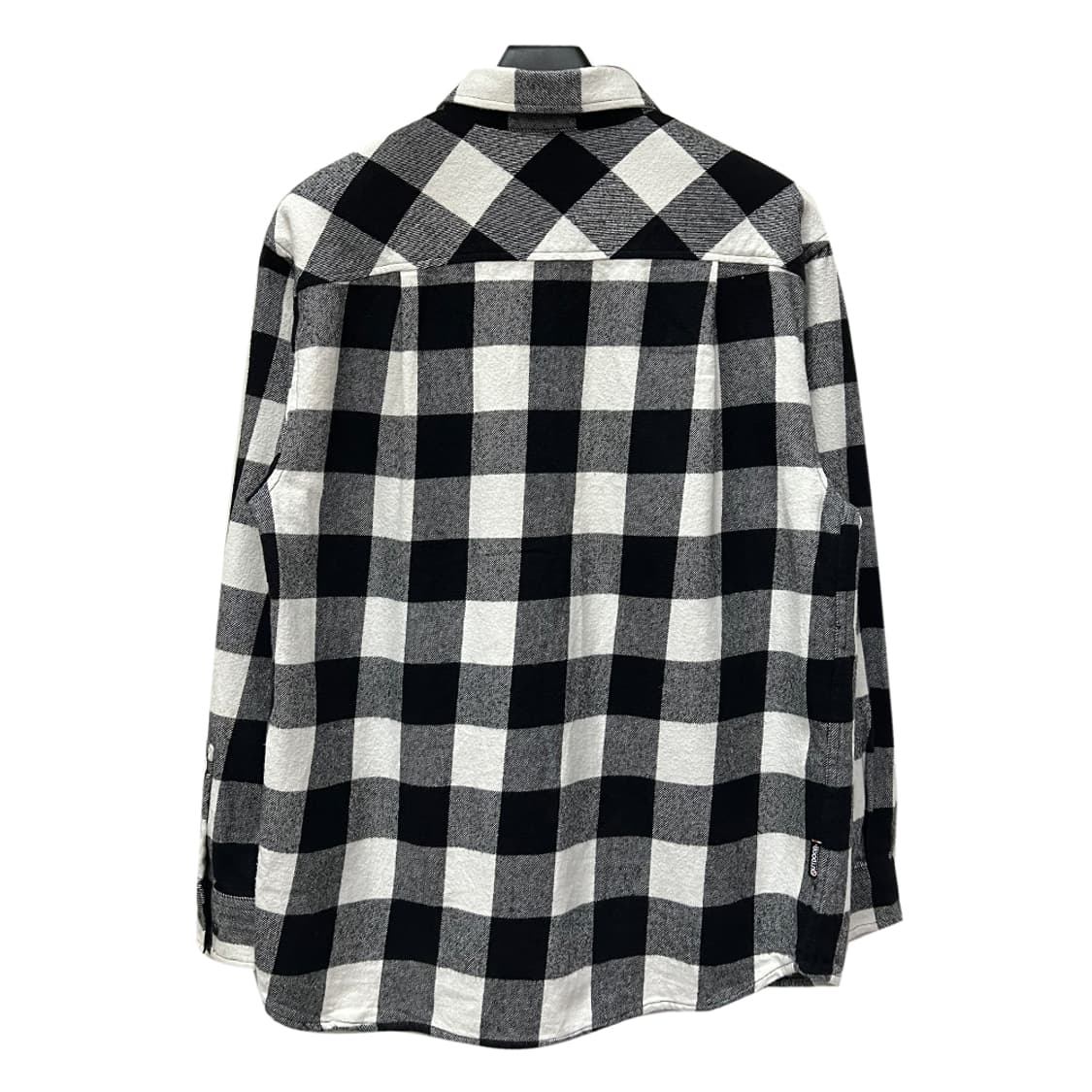 아웃도어프로덕츠 체크 플란넬 셔츠 남방 L 상품이미지2