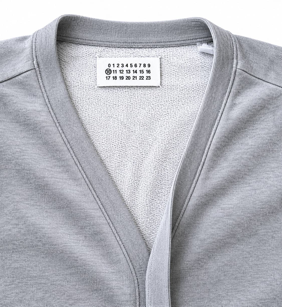 Maison Martin Margiela Sweat Top 48 상품이미지2