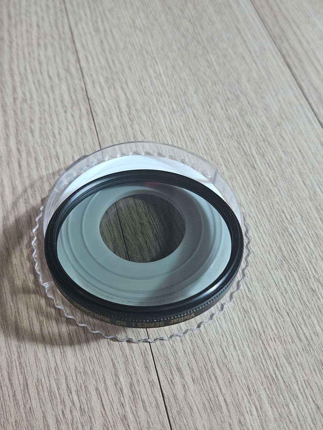 vivitar searies 1 HD CPL 62mm 상품이미지4