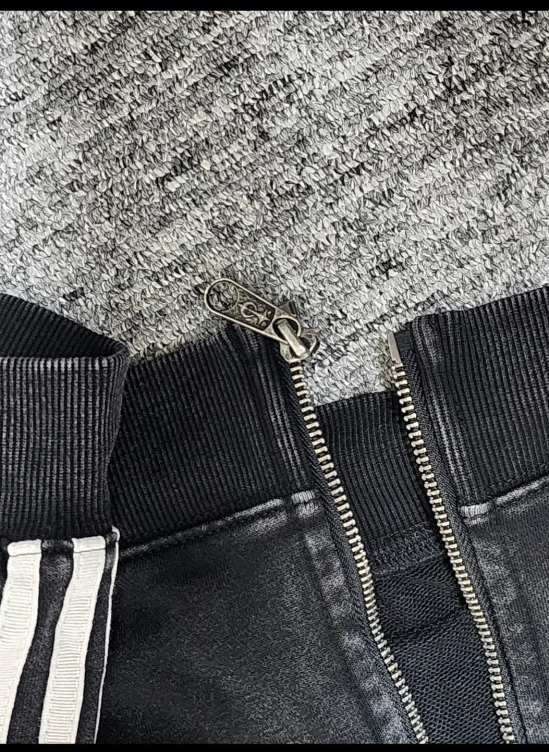 떠그 클럽 아디다스 공장샘플 희귀합니다 상품이미지8