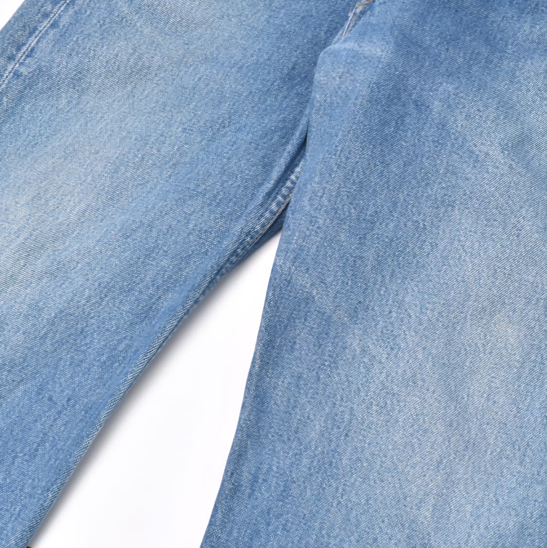 00S 빈티지 리바이스 501 청바지 부츠컷 데님팬츠 34 N0759 상품이미지5