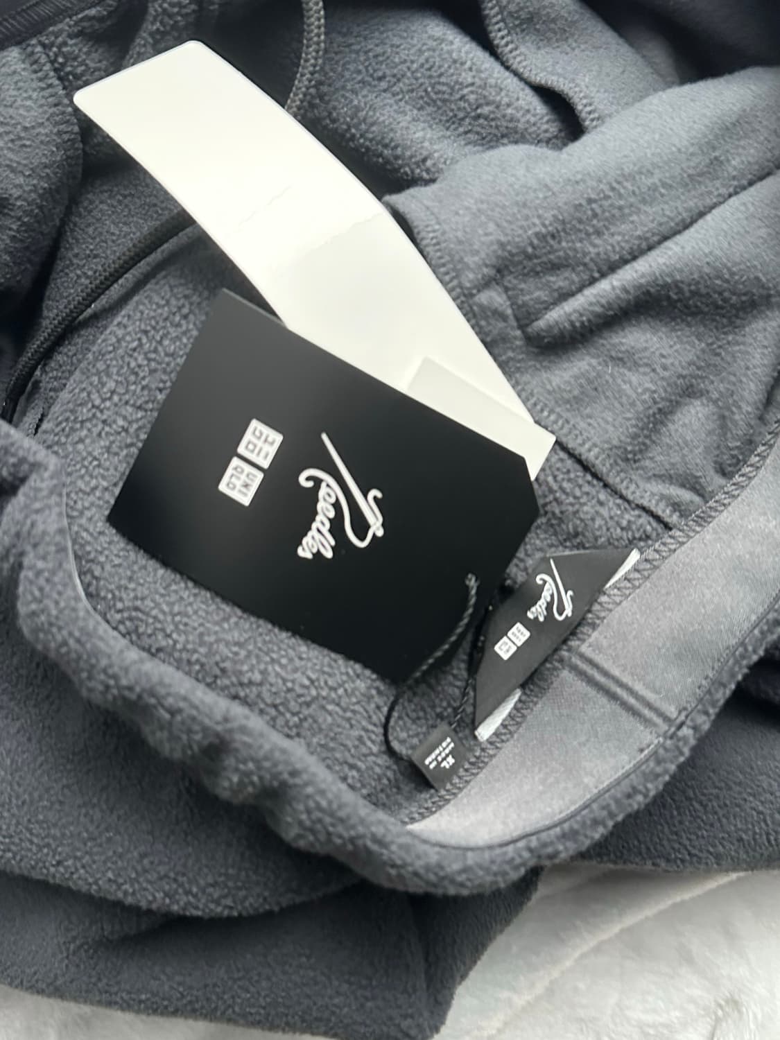 유니클로 니들스 팬츠 xl 상품이미지2