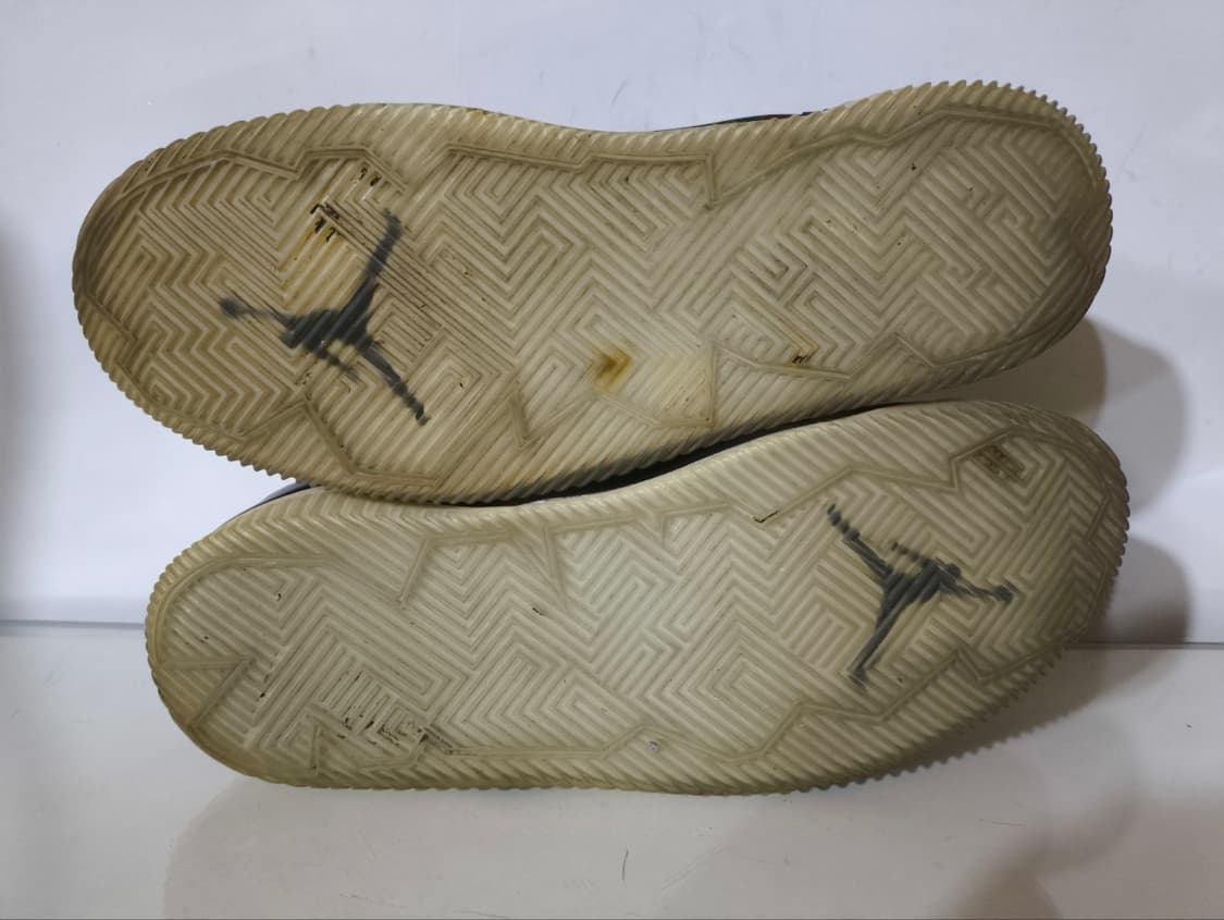 290mm 조던 스파이크40 BHM 농구화  상품이미지9