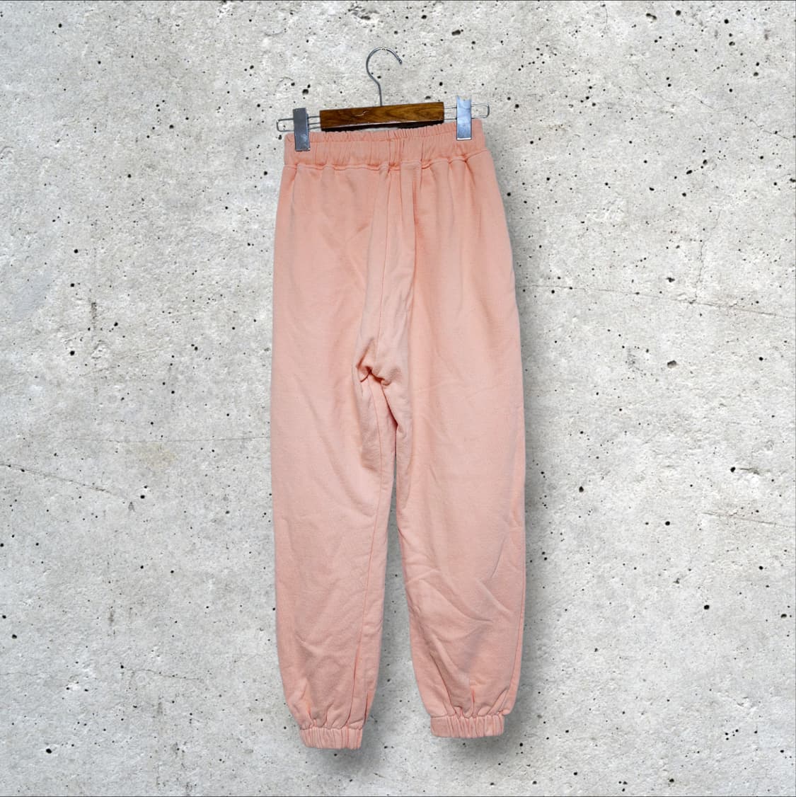 기모 스웻팬츠 (S) 상품이미지3