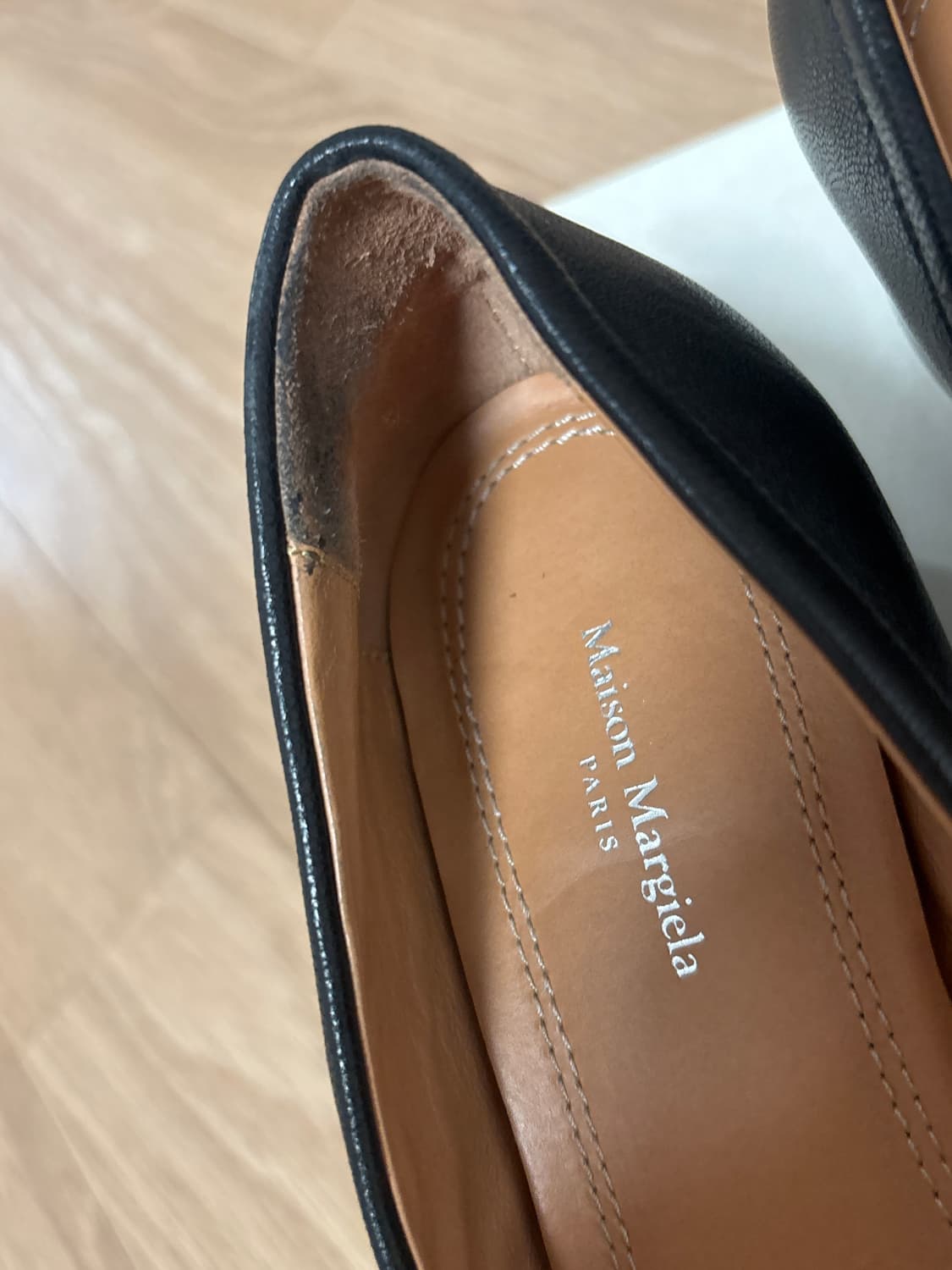 메종마르지엘라 타비 발레리나 36 상품이미지3