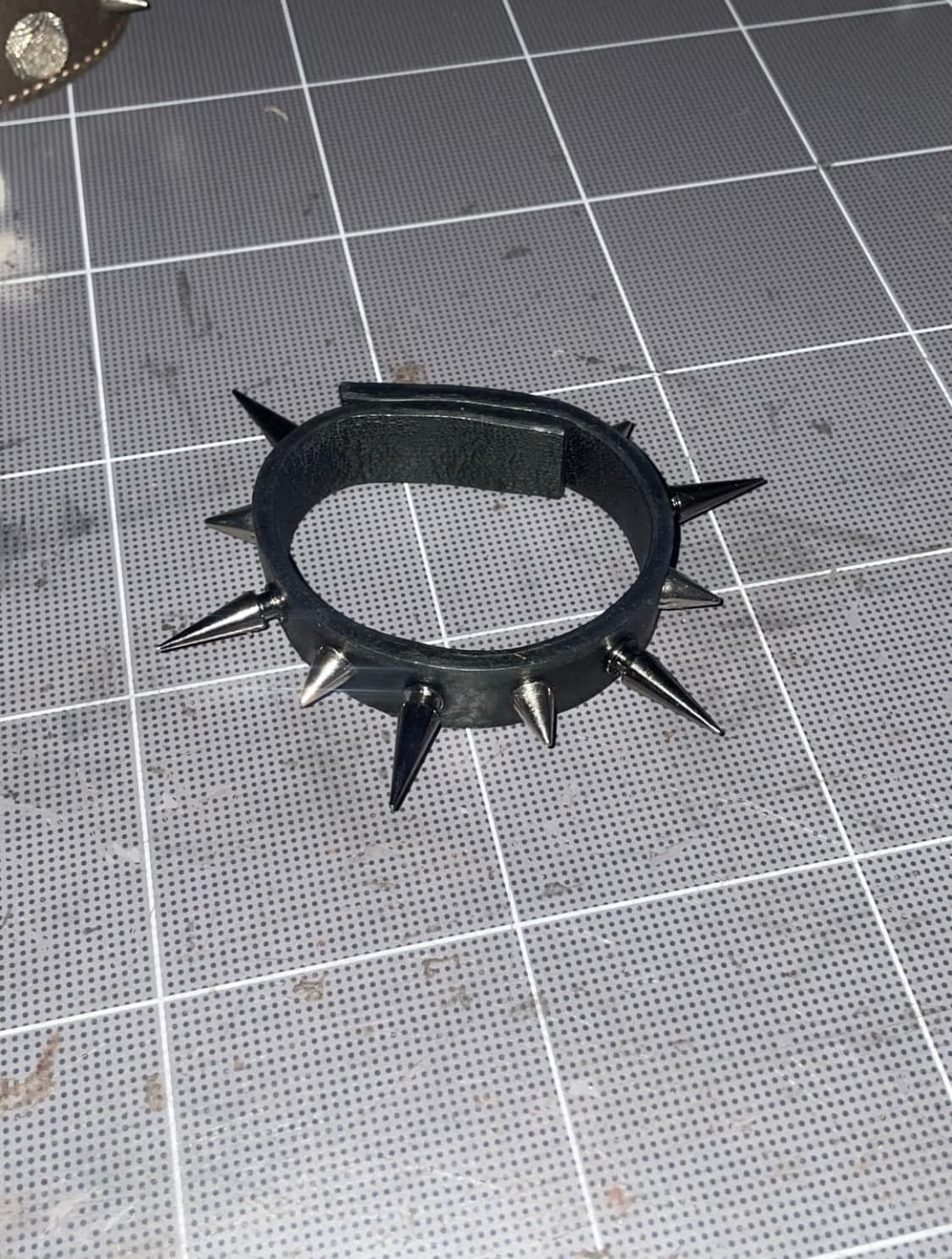 스터드 브레이슬릿 결제페이지입니다 상품이미지1