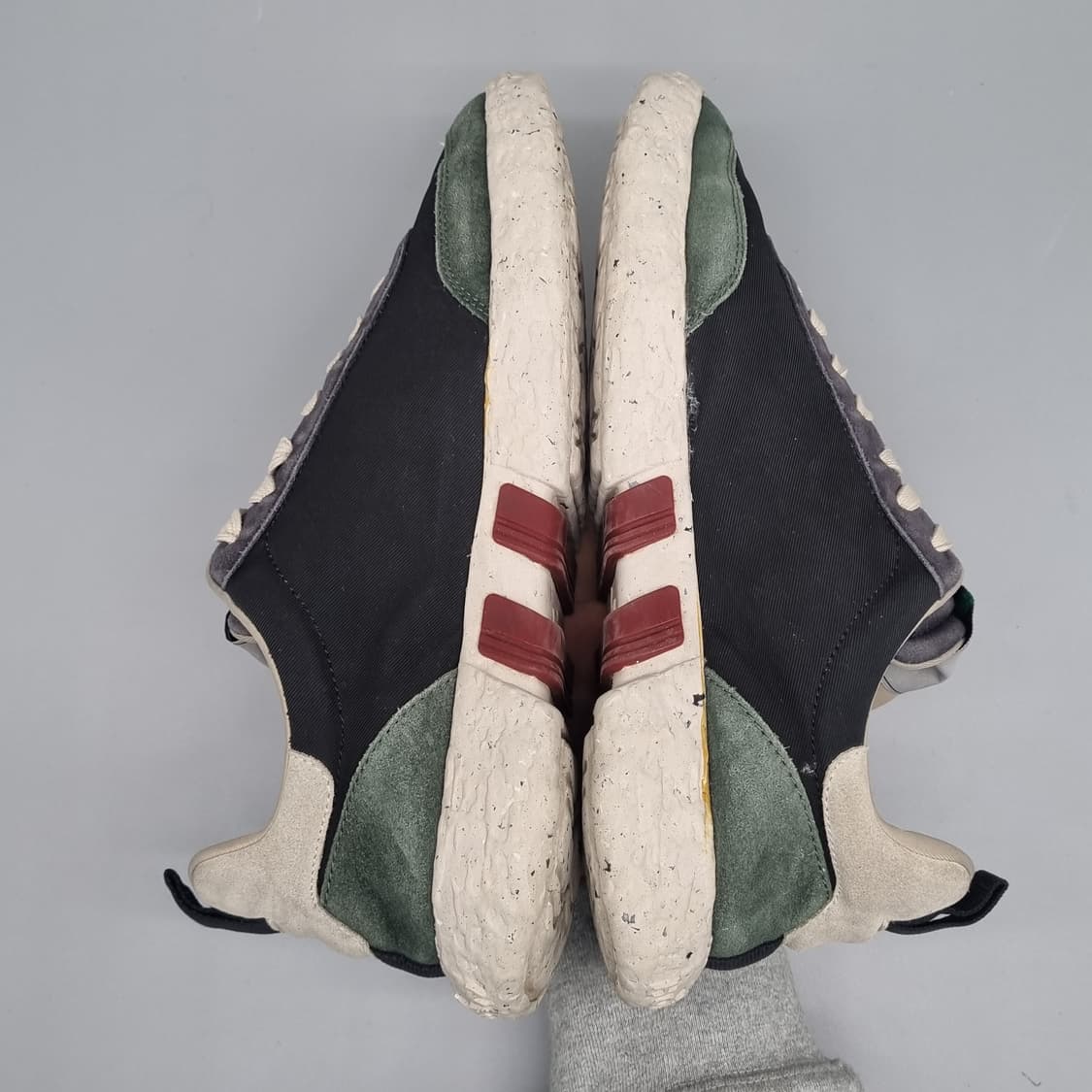 호간 HOGAN 남성스니커즈265-270 상품이미지5