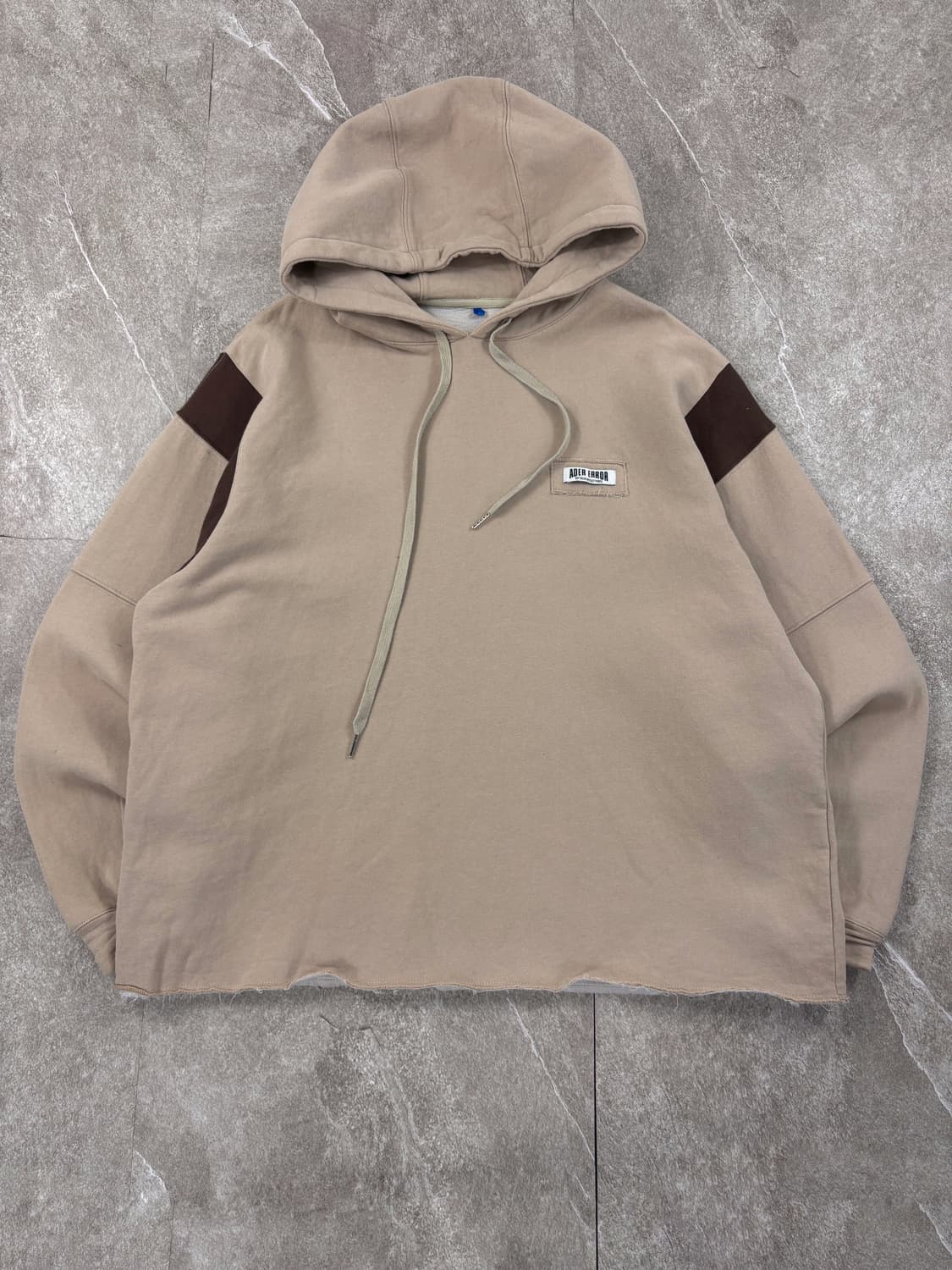Ader Error Hoodie    상품이미지1