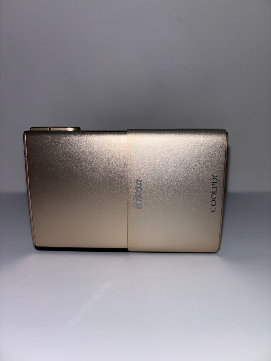 니콘쿨픽스s100디카 상품이미지2