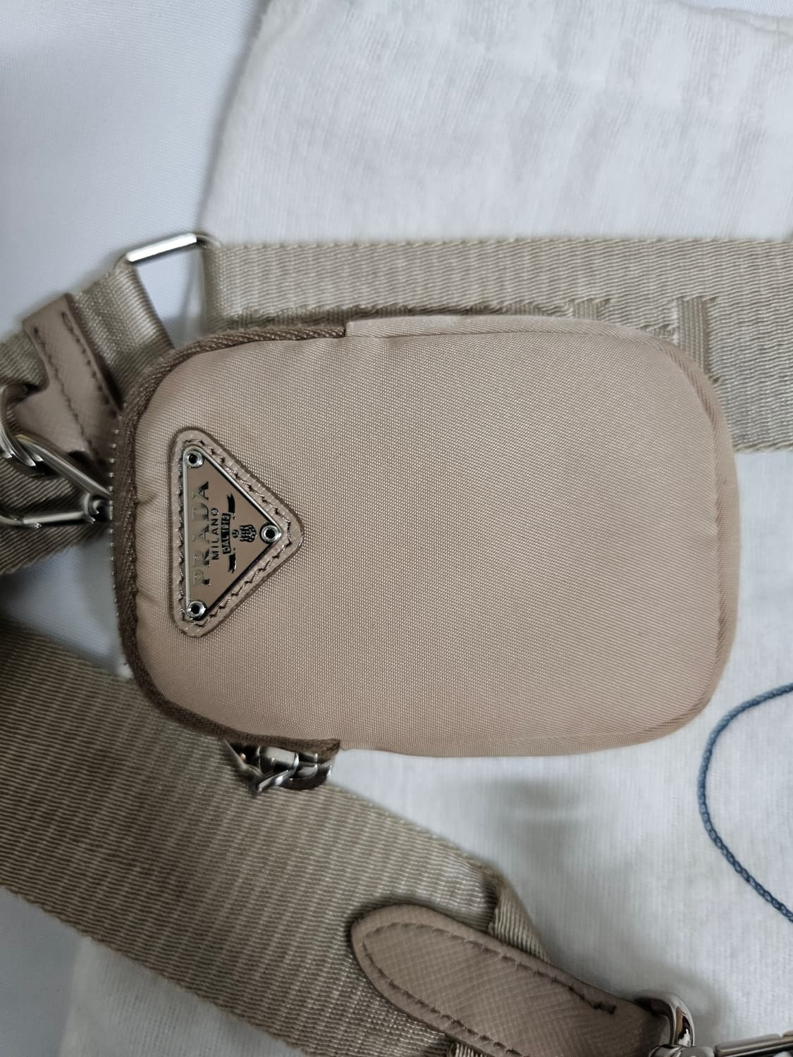 (최저가)프라다2005 멀티 호보백 프라다크로스백 상품이미지4