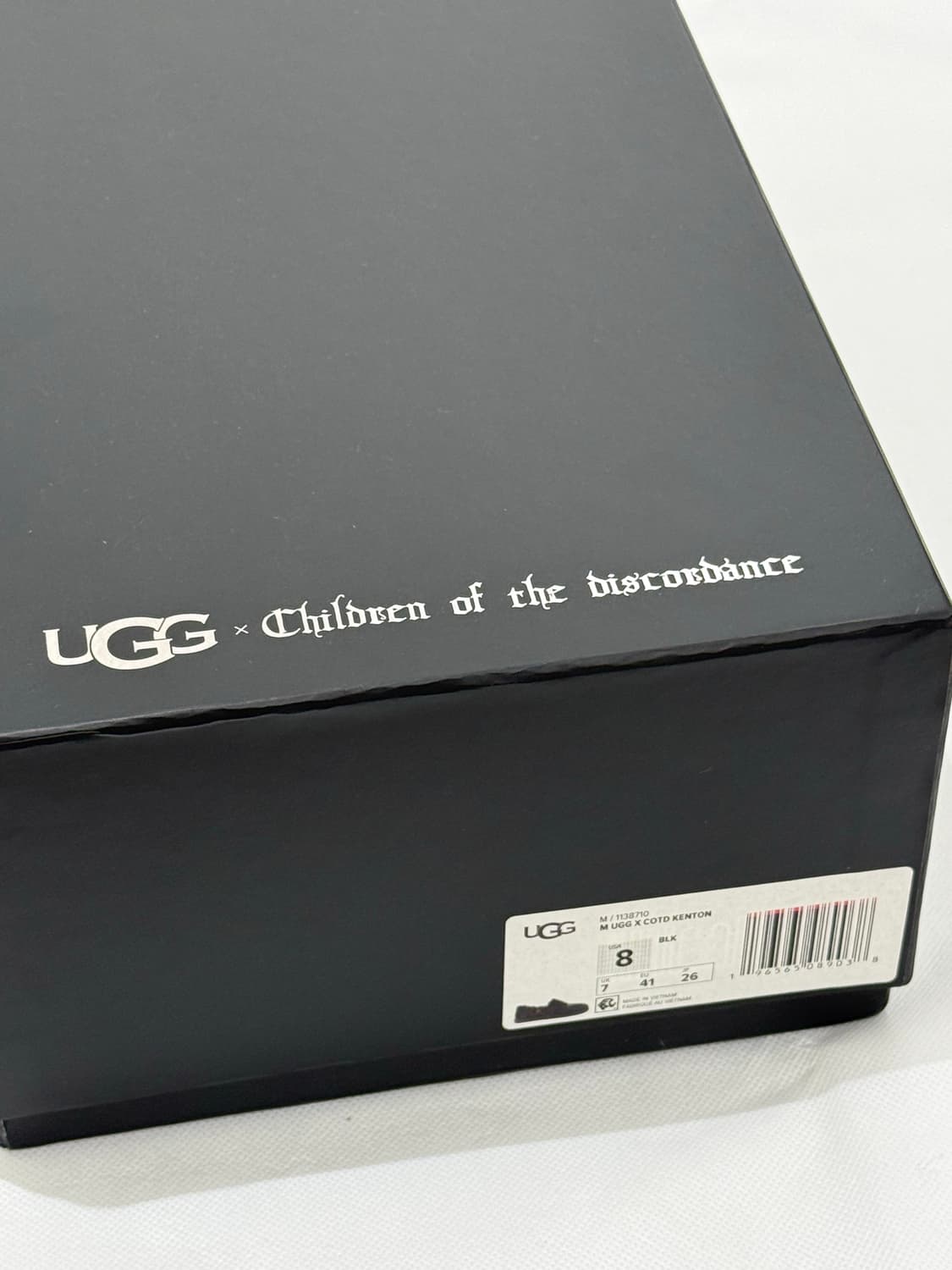 어그 UGG X children of the discordance  상품이미지9