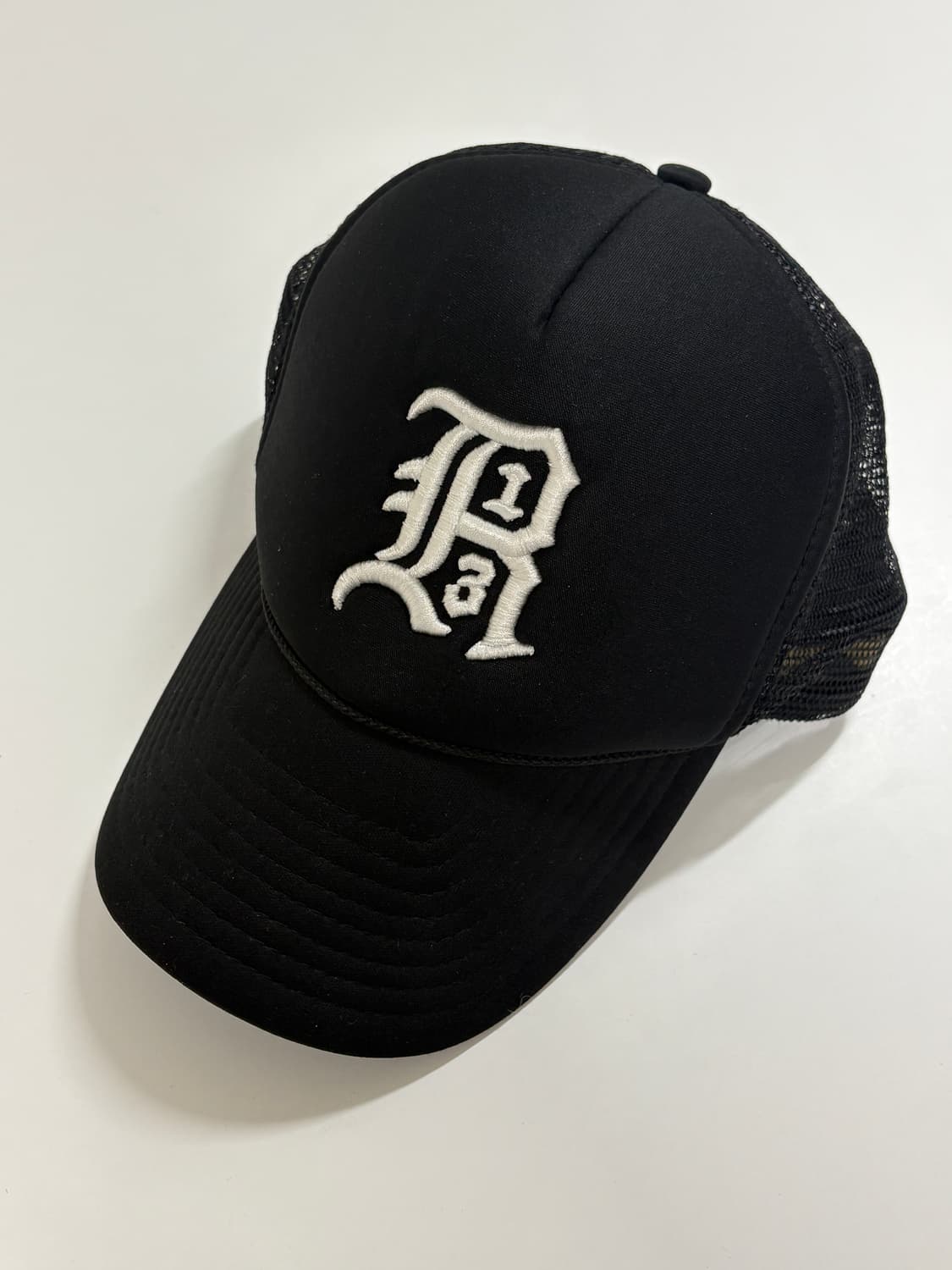 R13 메쉬캡 상품이미지1