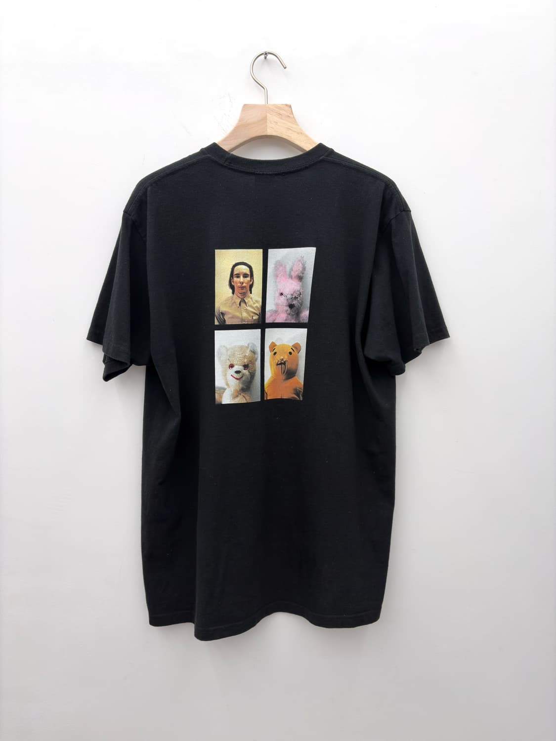 MIKE KELLEY  AHH... YOUTH! T-SHIRT 상품이미지3