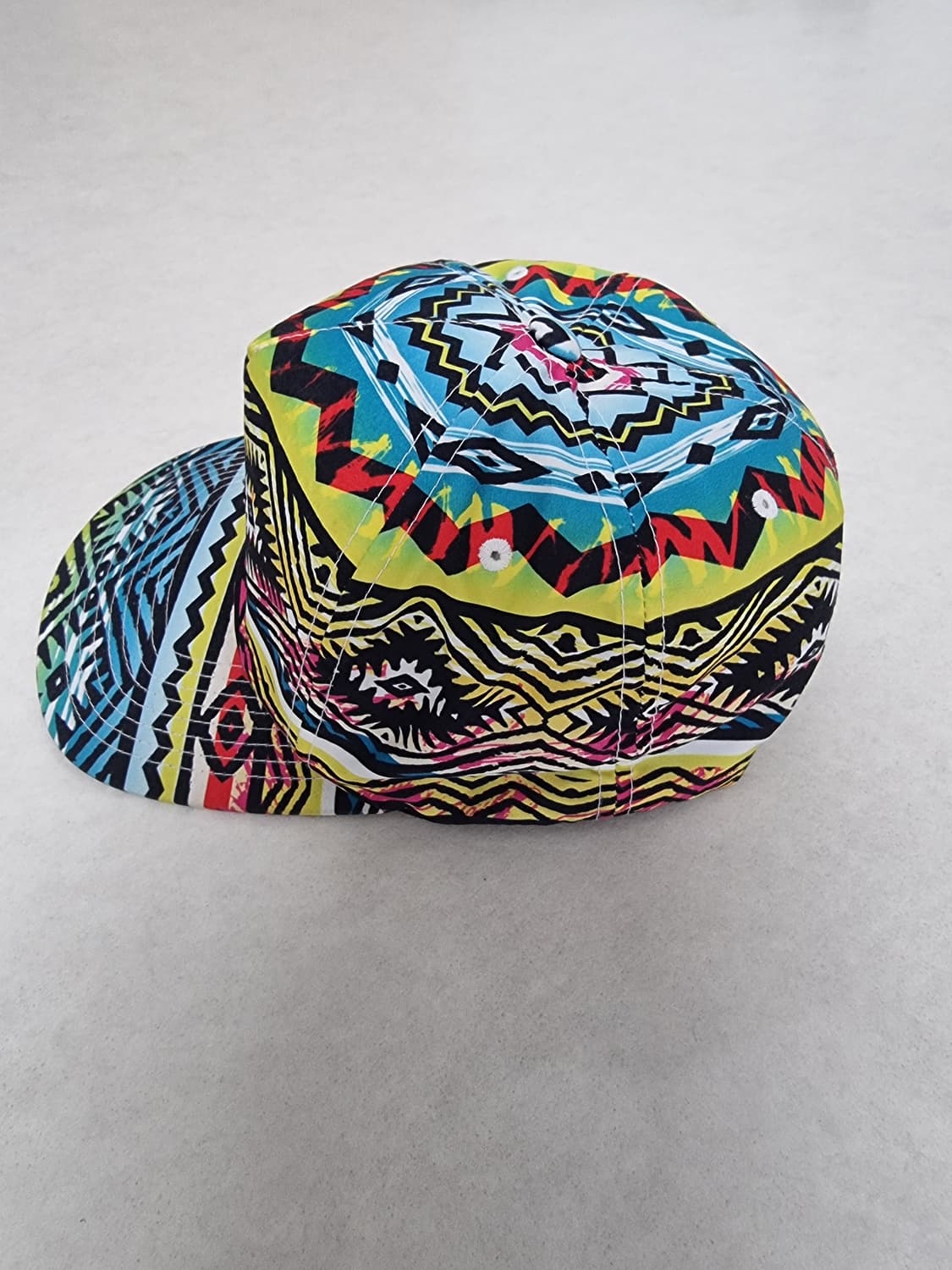 스투시 스냅백  상품이미지2