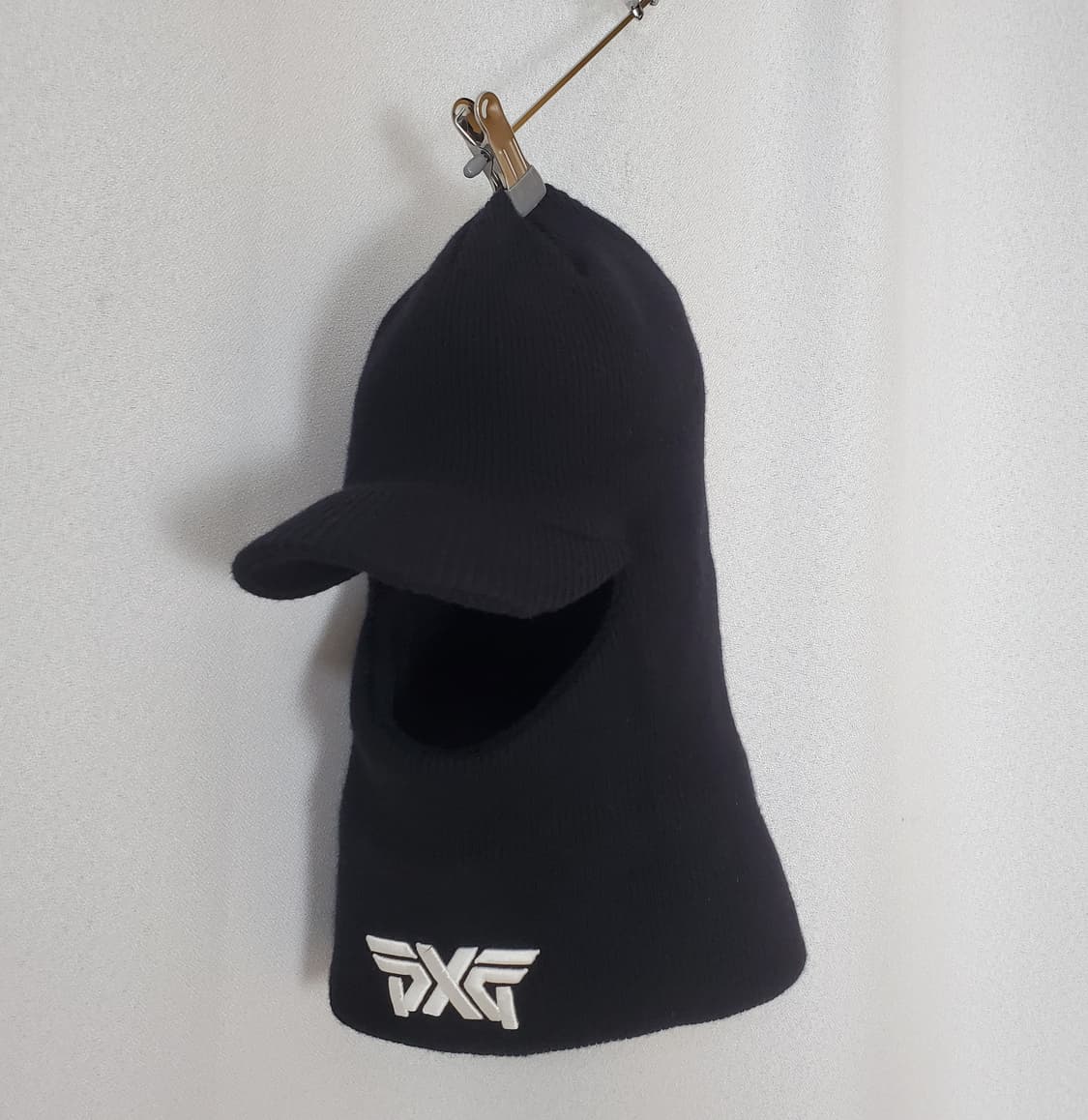 PXG 니트 골프모자 상품이미지1