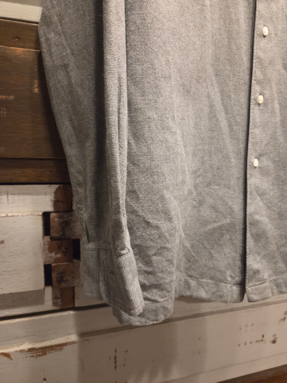 폴로랄프로렌 아웃도어셔츠 상품이미지5