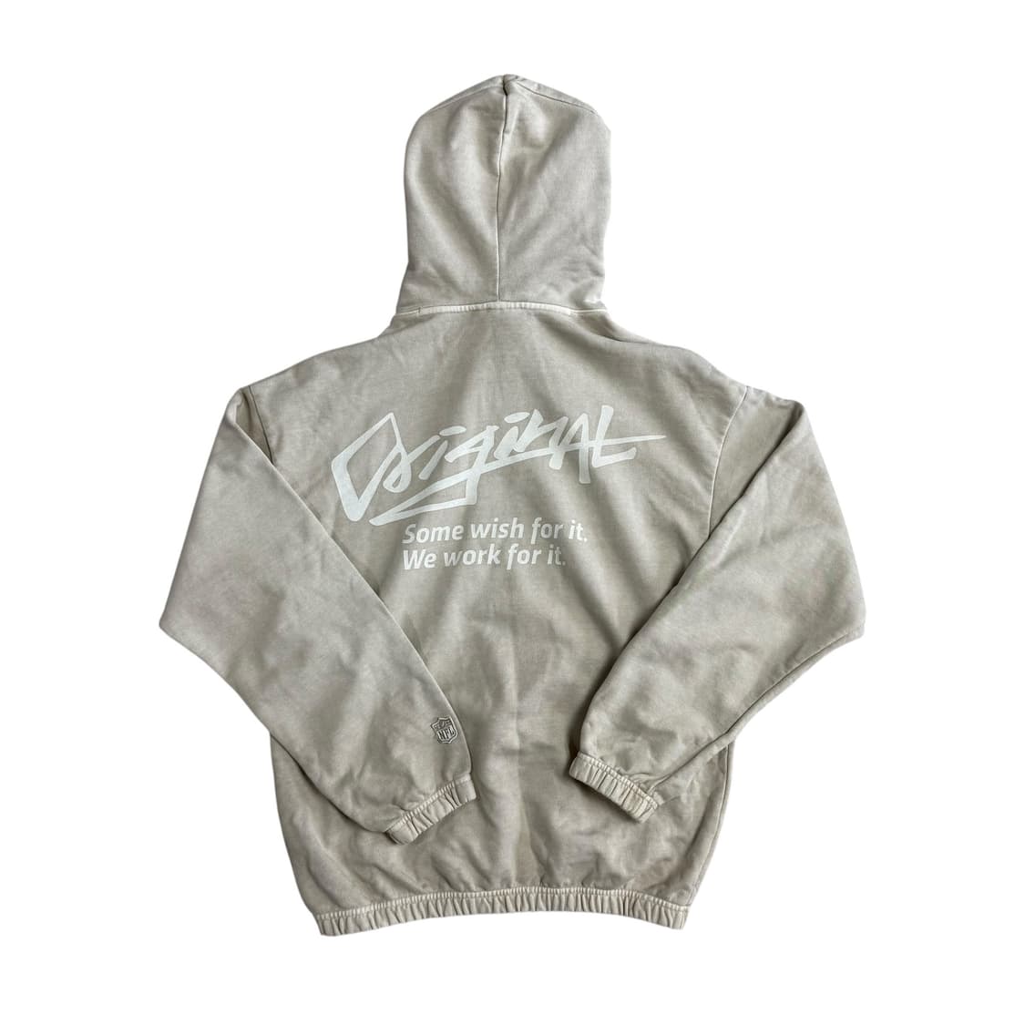 NFL 어패럴 후드티 상품이미지3