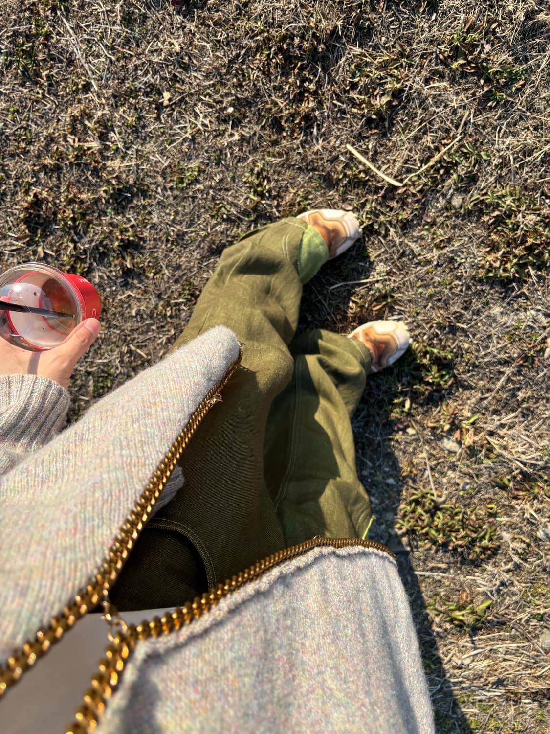 살로몬 x 보리스 밤바 상품이미지1