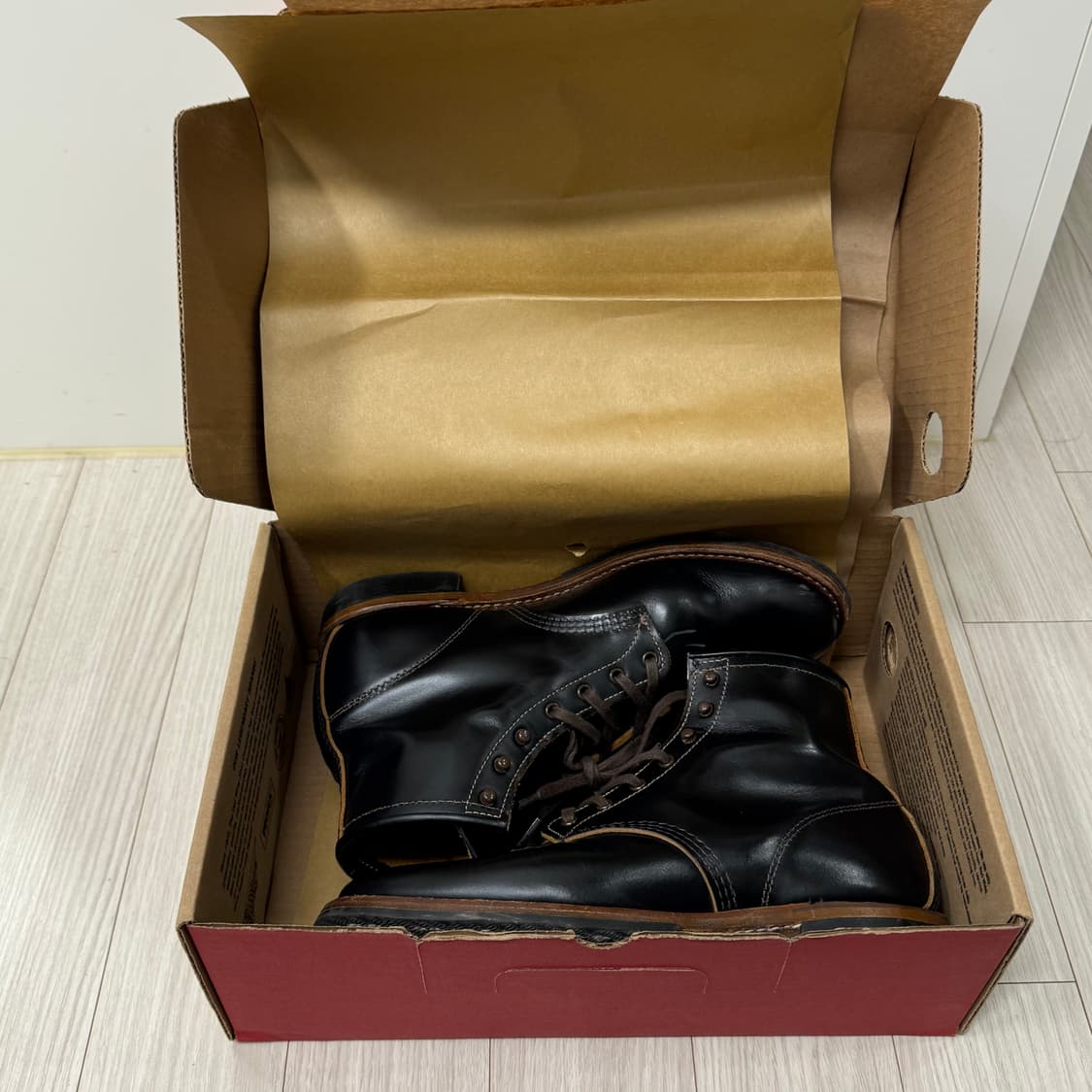 레드윙 9060 9D 상품이미지8