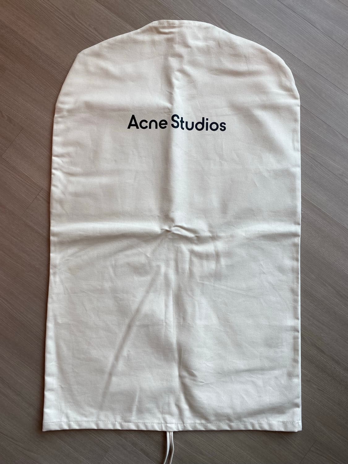 ACNE STUDIO) 루즈핏 자켓 상품이미지3