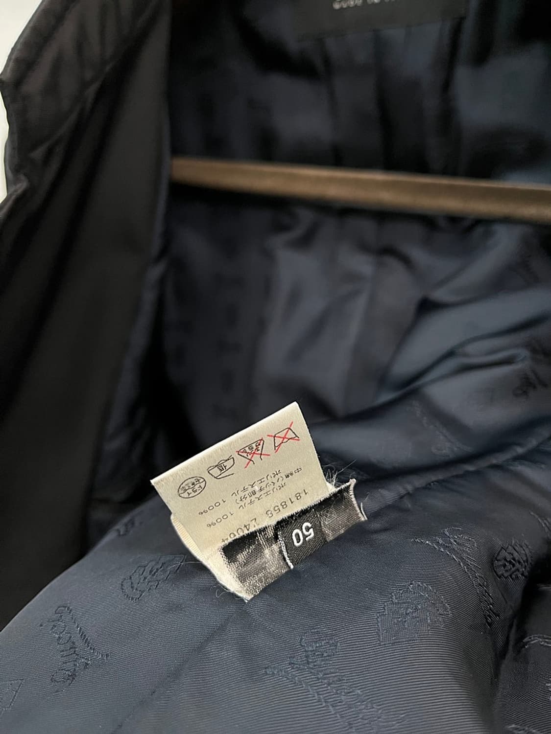 슬림100) 구찌 톰포드 벨티드 자켓  상품이미지10