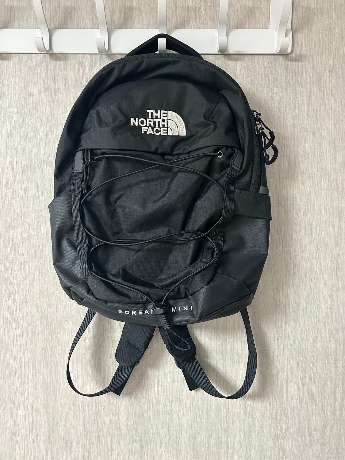노스페이스 보레알리스 미니 백팩 상품이미지4