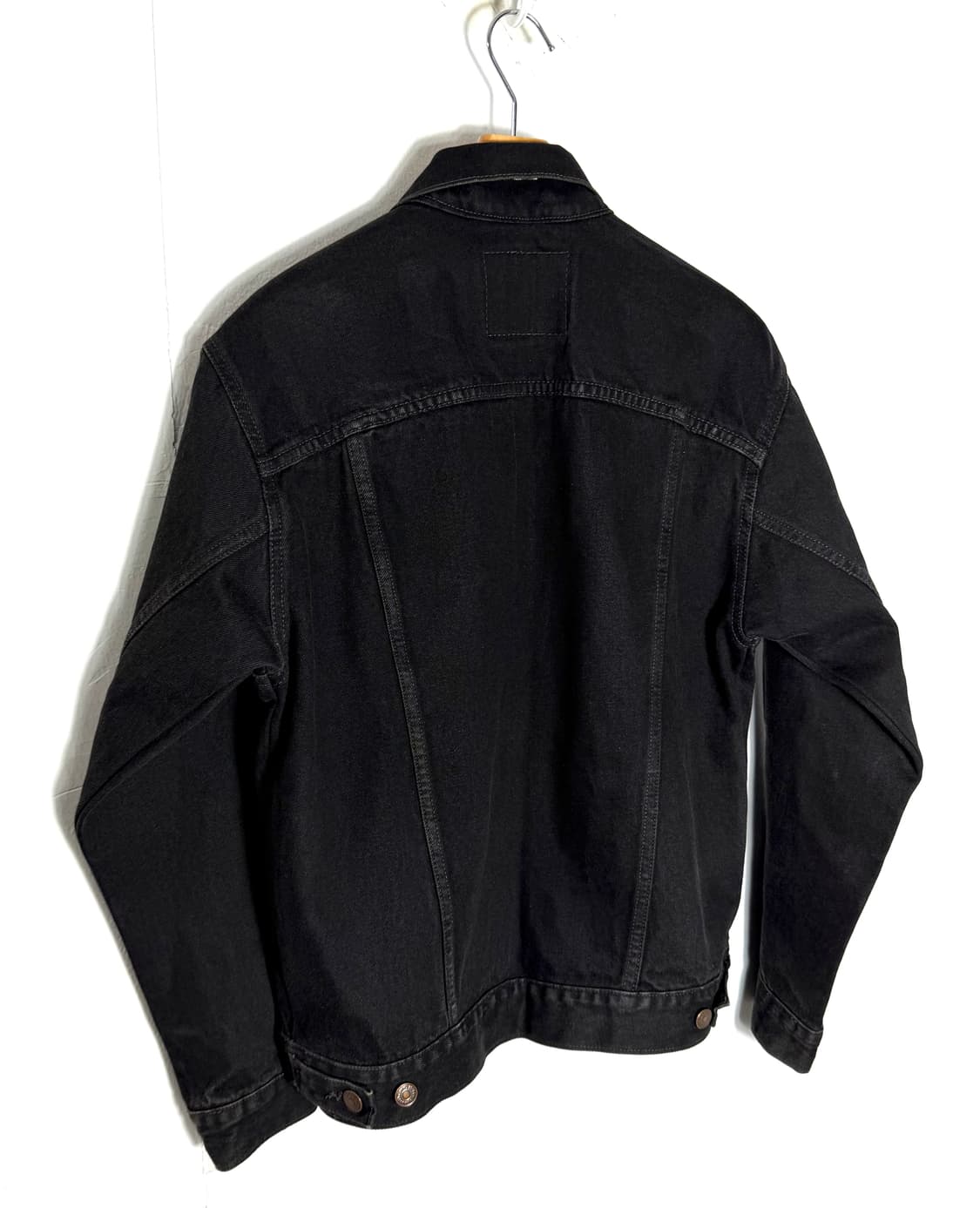 리바이스 리바이스데님자켓 리바이스청자켓 리바이스자켓  상품이미지3