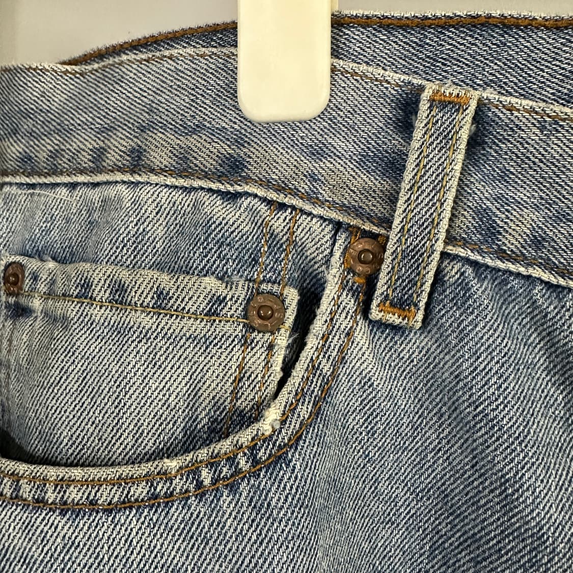 리바이스 550 상품이미지5