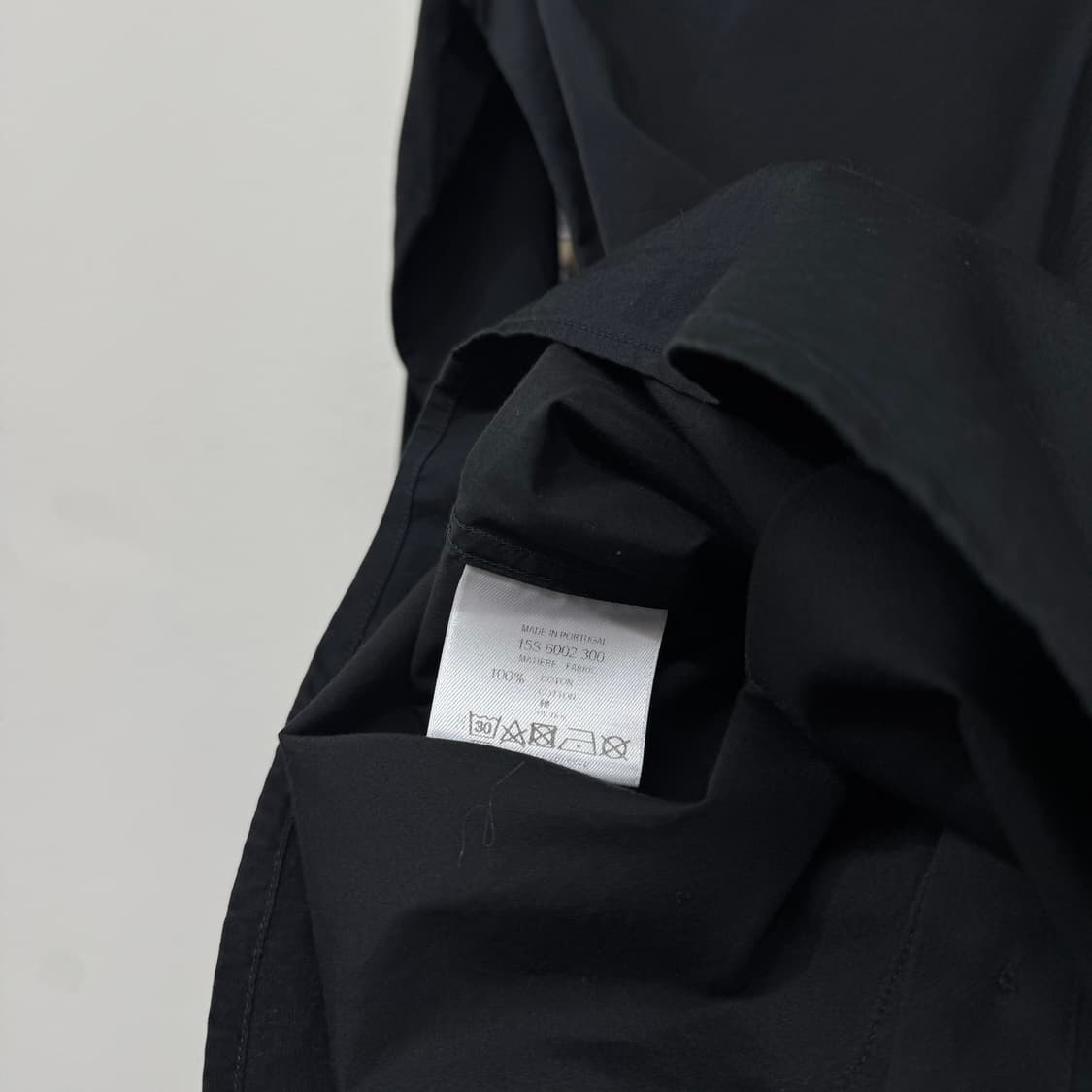 [39] 지방시 15ss 스타 패치 셔츠 상품이미지5