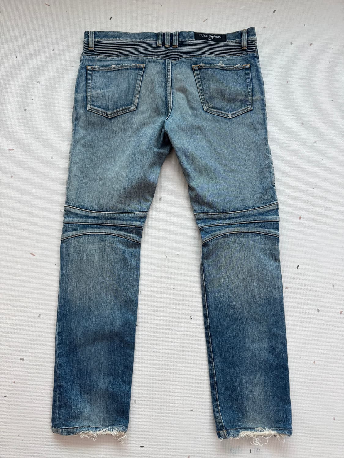 발망  디스진 청바지  상품이미지3