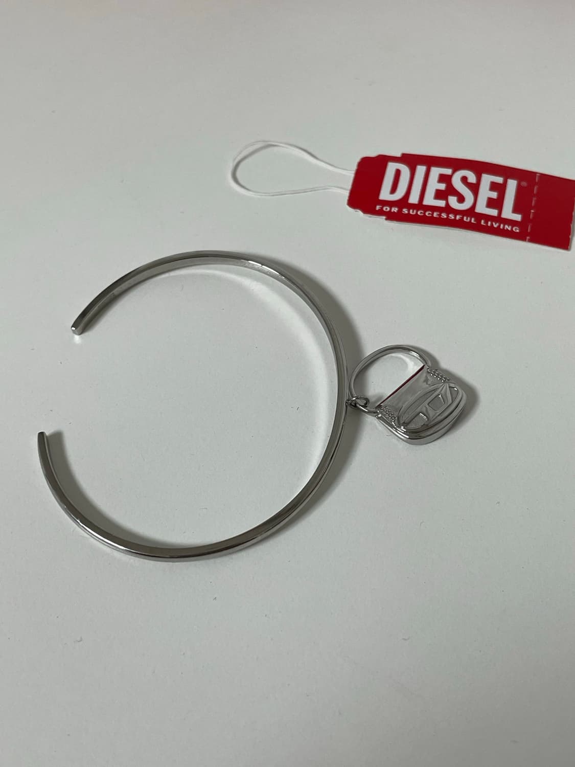 디젤 뱅글 팔찌 상품이미지3