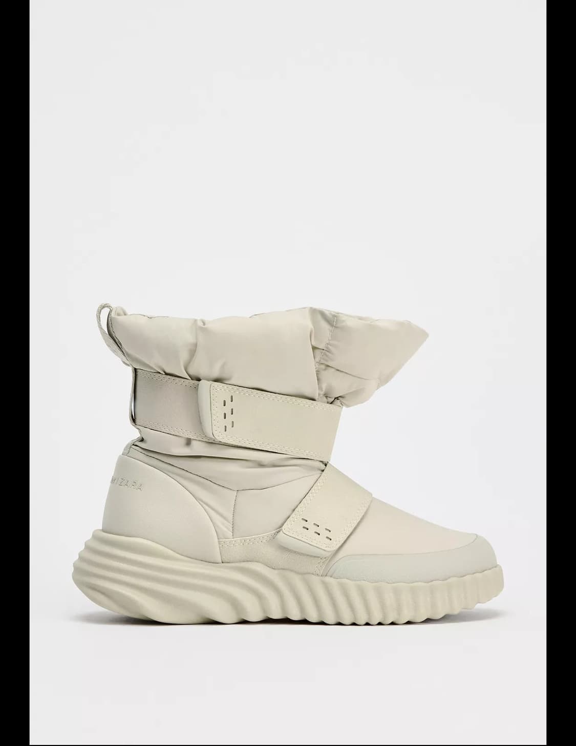 EU40(KR 260) 자라x앤드 원더 앵클부츠 상품이미지1