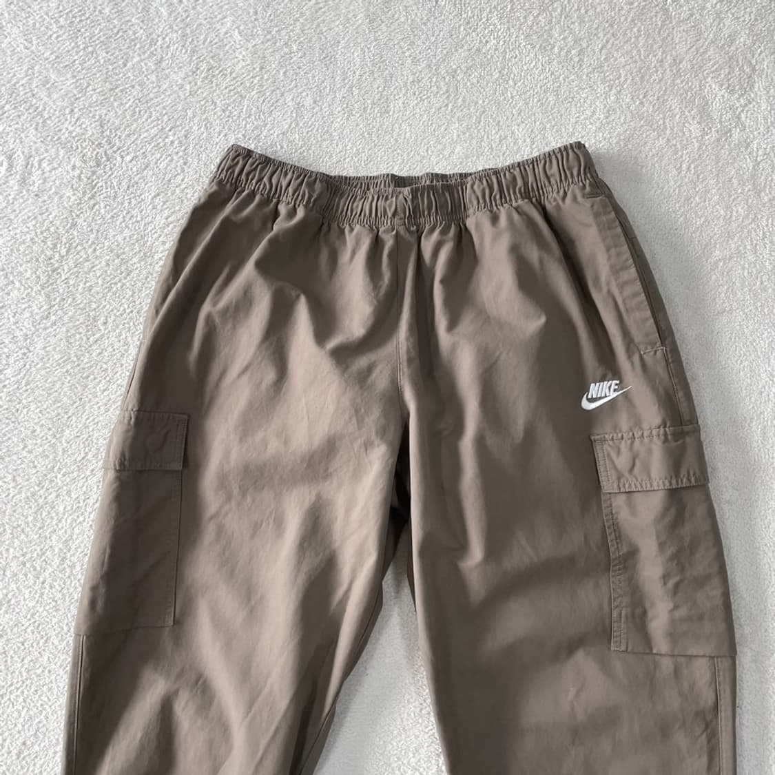 XL 나이키 봄여름 카고팬츠 바지 상품이미지2