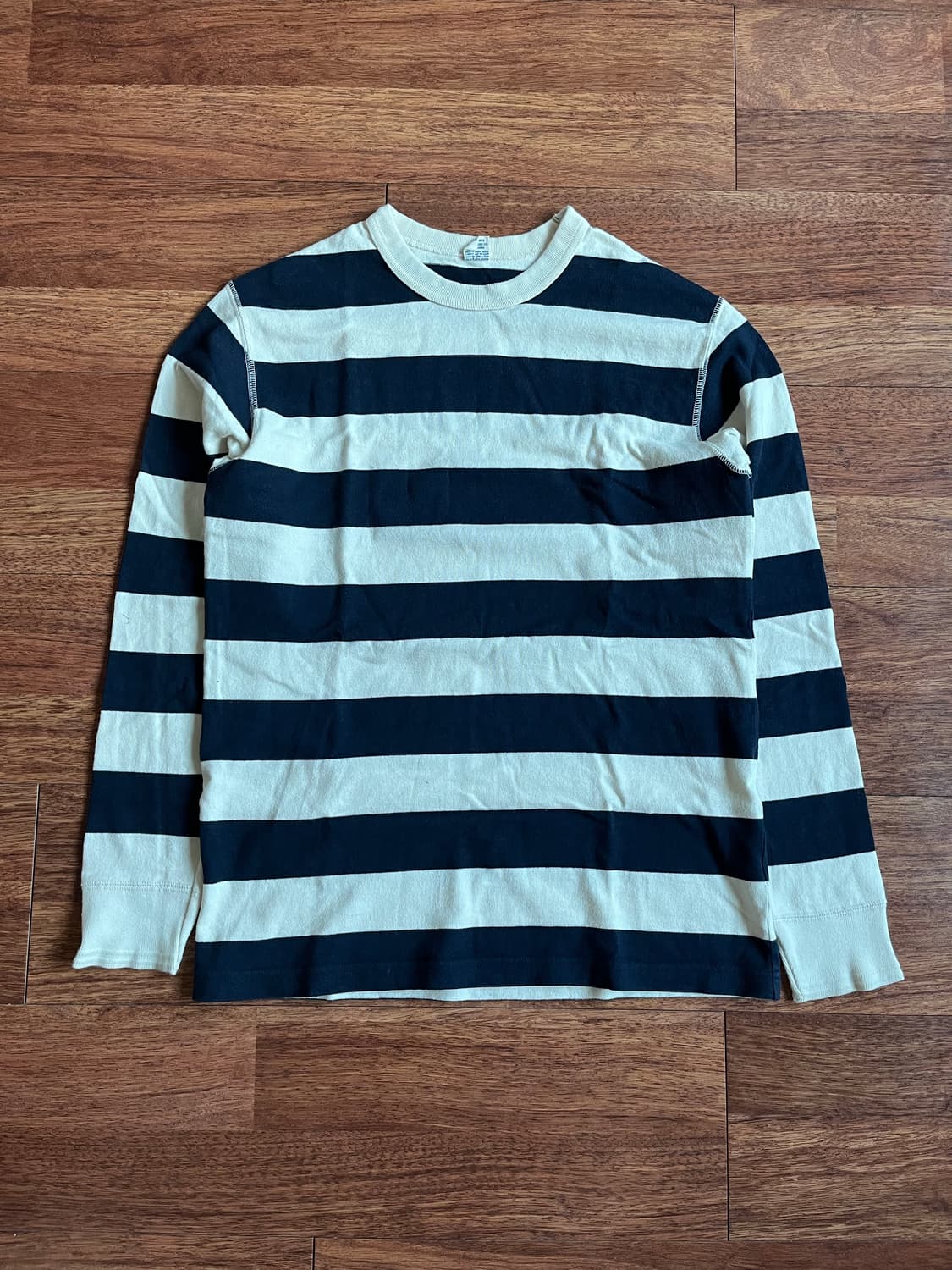 페로우즈 보더티 롱티 롱슬리브 Pherrows 상품이미지1