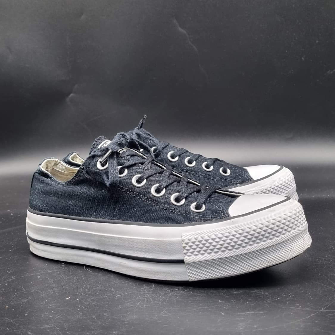 컨버스 리프트 여성스니커즈235 상품이미지1