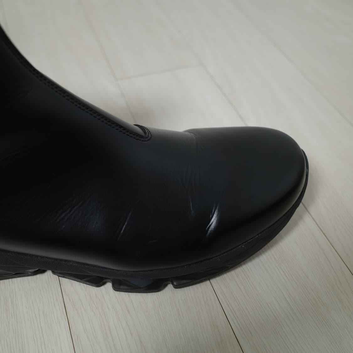 [282.5] 아식스 X 타카히로미야시타 더 솔로이스트 젤 퀀텀 360 상품이미지6