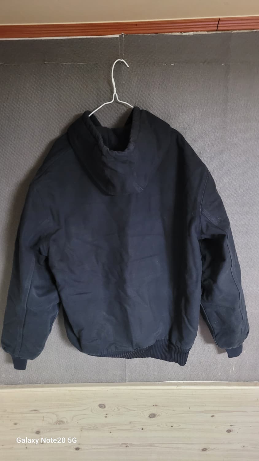 칼하트 자켓 상품이미지2