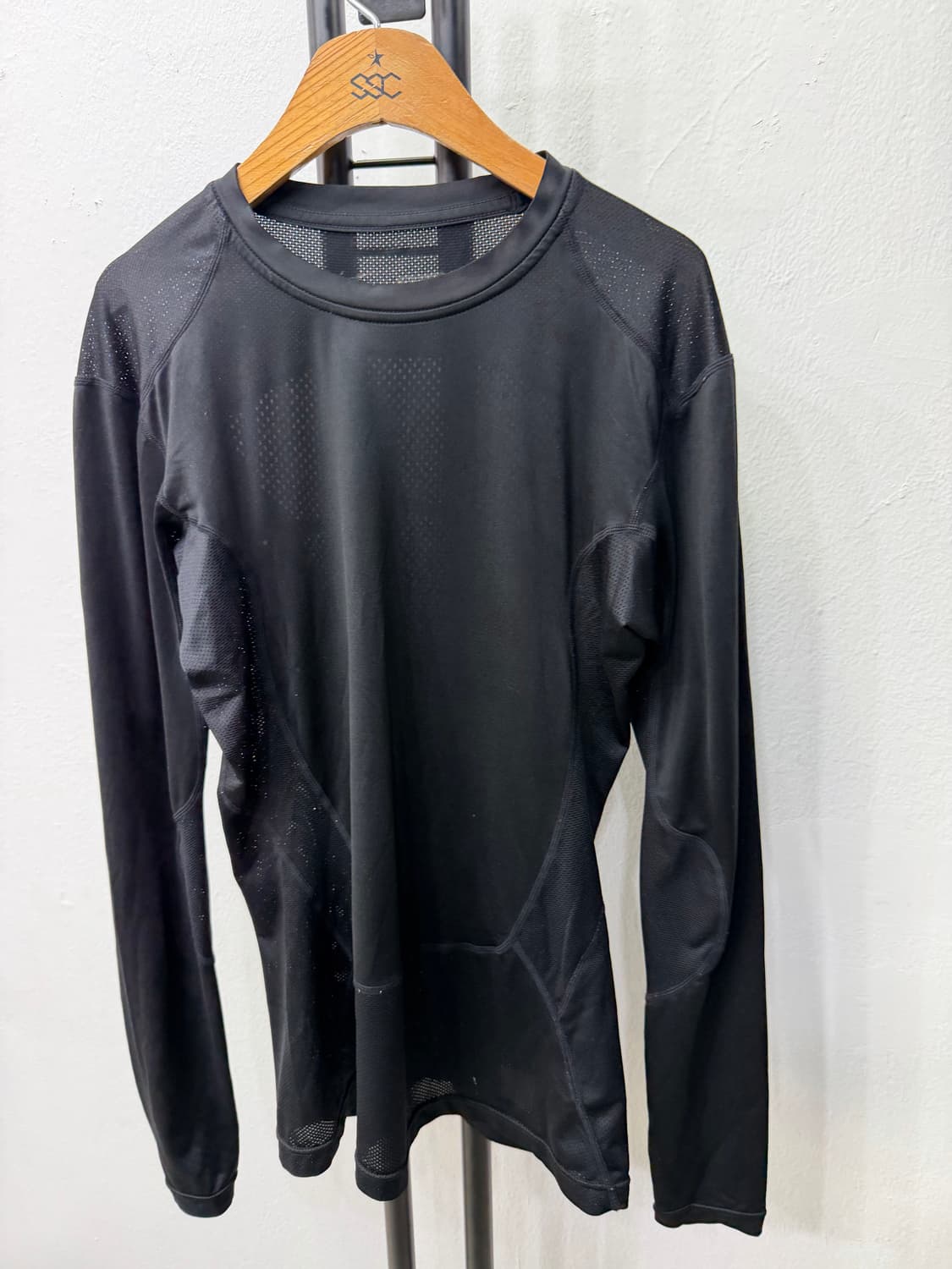 정품) 나이키 프로컴벳 드라이핏 기능성 티셔츠 XL 상품이미지3