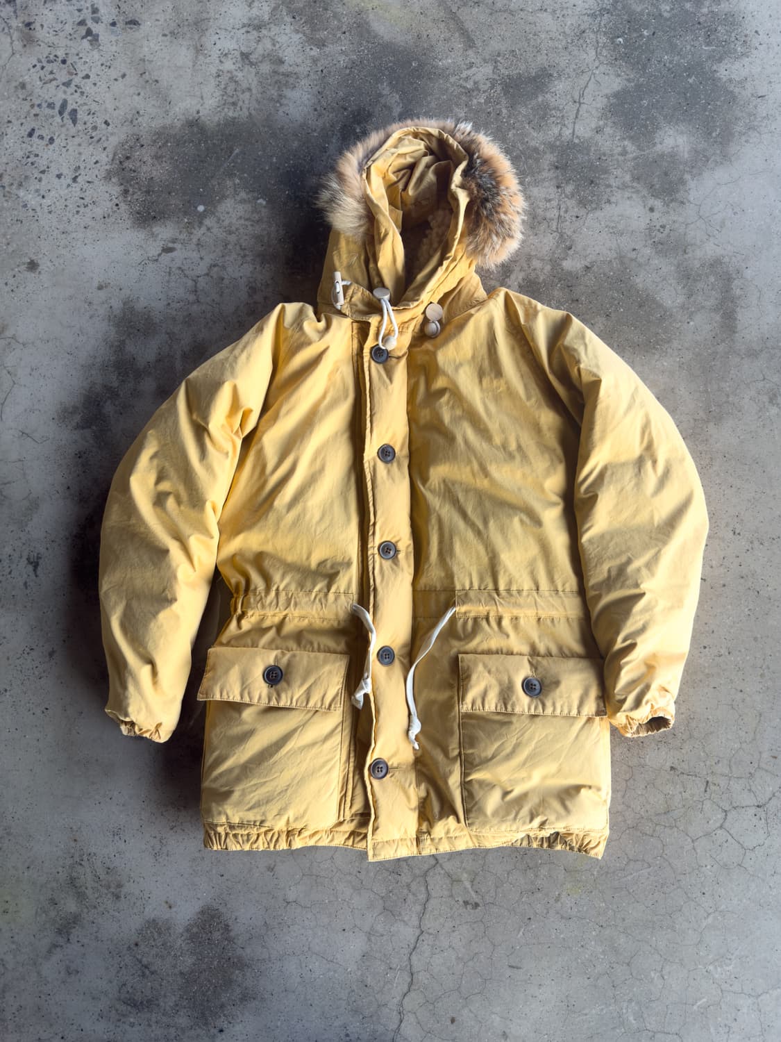 나이젤카본 에베레스트 옐로우 상품이미지1