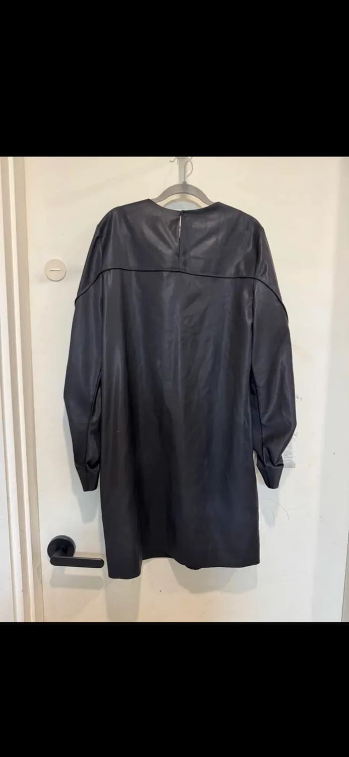 새상품 cos 코스 코쿤 울 드레스 원피스 상품이미지3