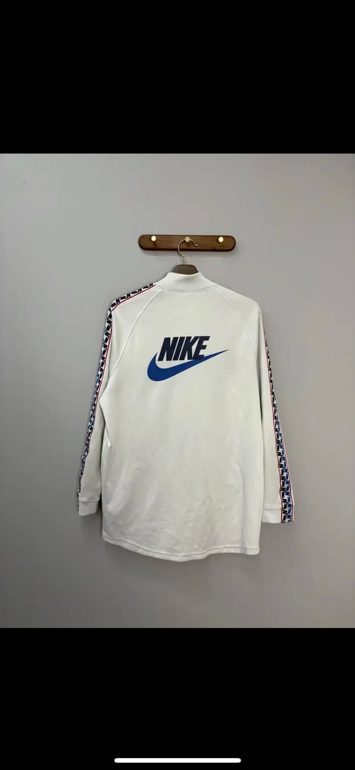 나이키 스포츠웨어 테이프로고 트랙재킷 H1058 상품이미지5