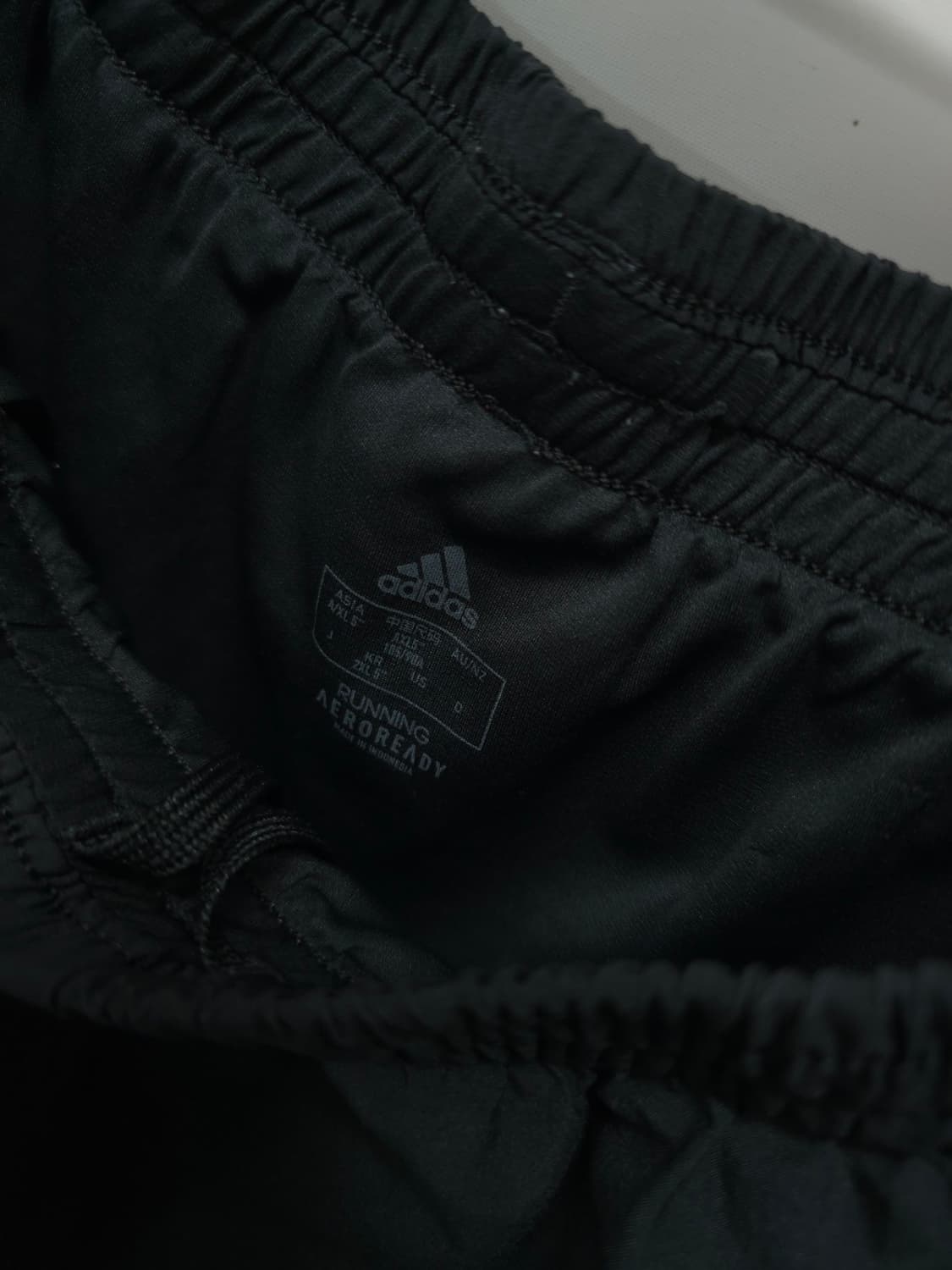 아디다스 기능성 러닝용 반바지 (26~28) 상품이미지9