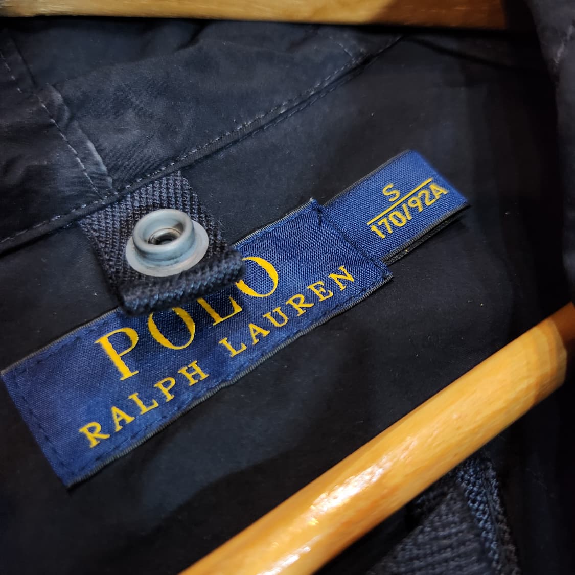 폴로랄프로렌 MK2 필드 자켓 S 95~100 상품이미지2
