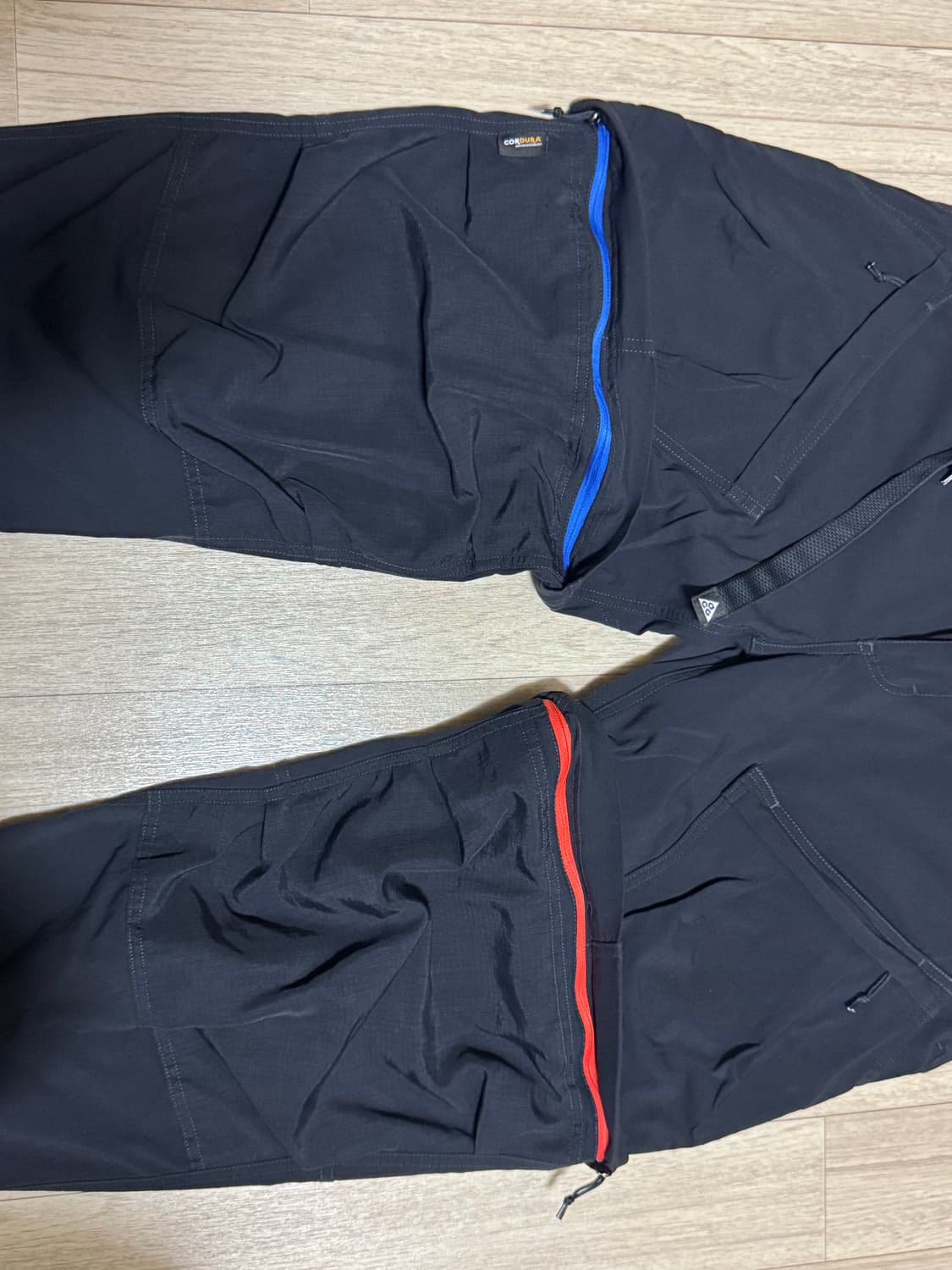 나이키 acg 스미스서밋 아시아 xxl 상품이미지2