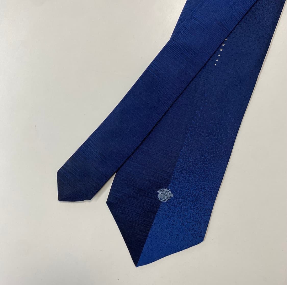 Gianni Versace  베르사체 심플로고 정품 명품 넥타이 상품이미지6