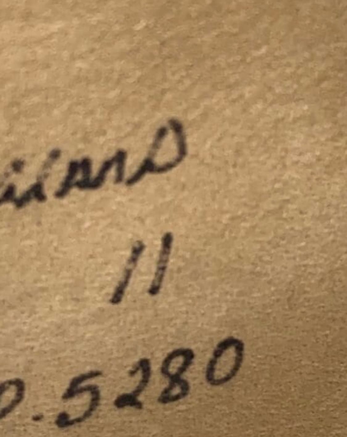 John alexander skelton boots 상품이미지4