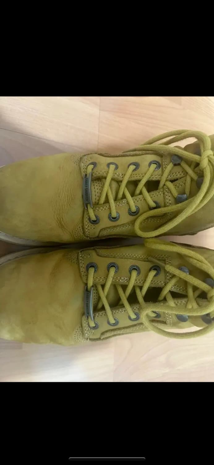 할리데이비슨 부츠 270(품절상품) 상품이미지4