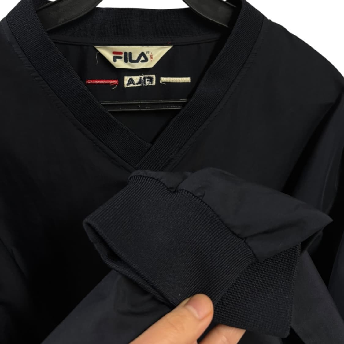 휠라 웜업 상품이미지4