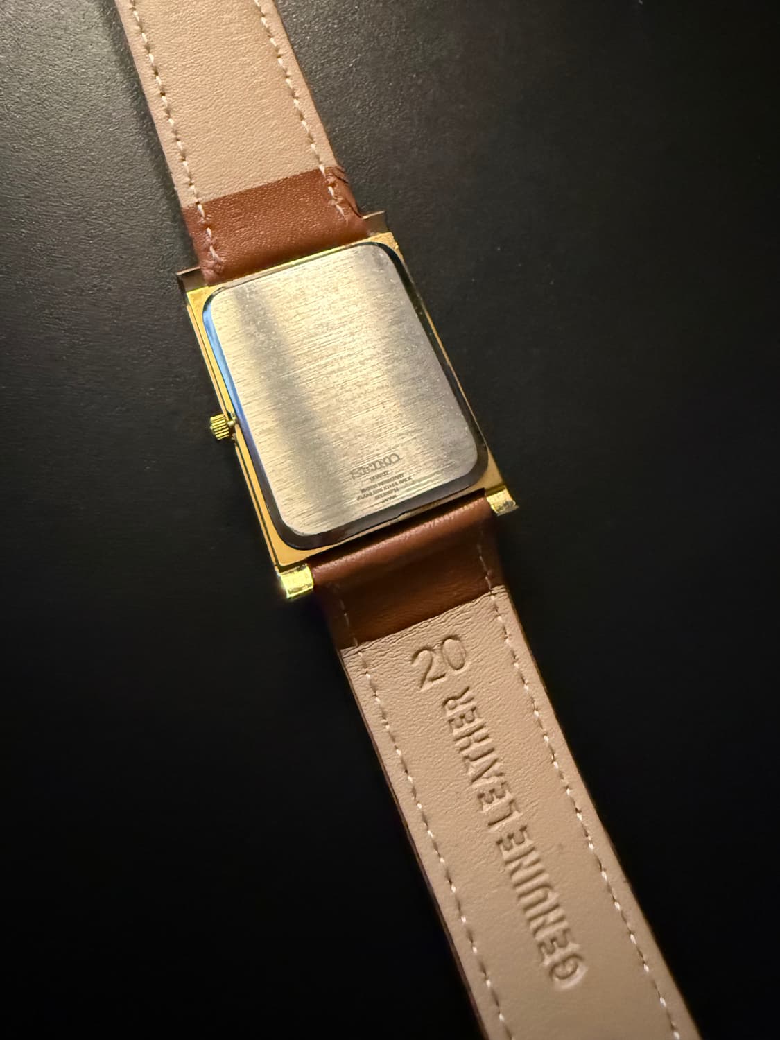 세이코 시계 상품이미지3