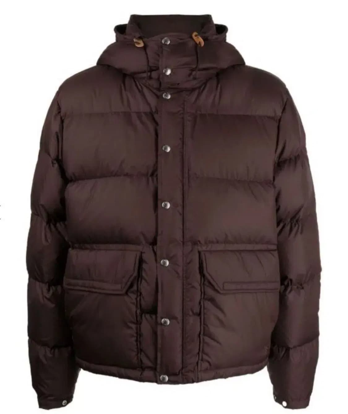 [새제품] 노스페이스 헤리티지 다운 600 카라코람 재킷 100-105 상품이미지1